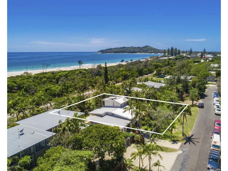 5 Cavvanbah Street, Byron Bay NSW 2481