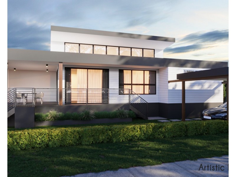 17A Argyle Street, Mullumbimby NSW 2482