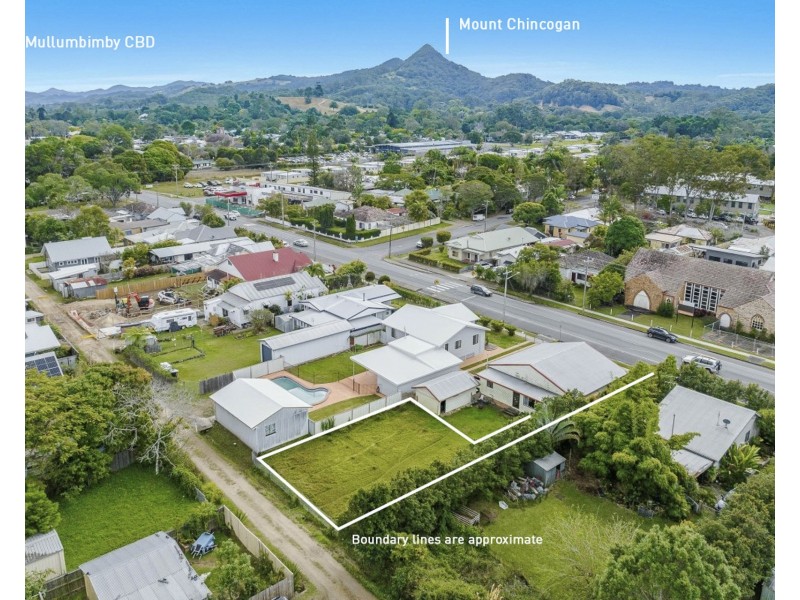 17A Argyle Street, Mullumbimby NSW 2482