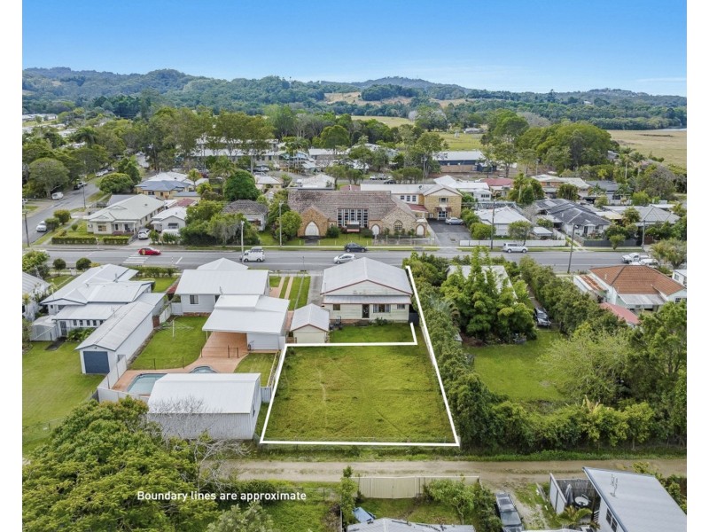 17A Argyle Street, Mullumbimby NSW 2482