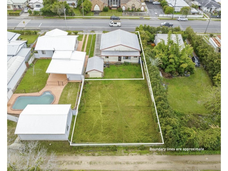 17A Argyle Street, Mullumbimby NSW 2482