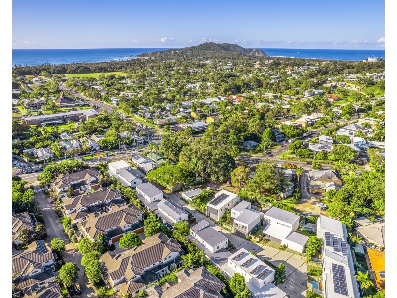 5/12 Browning Street, Byron Bay NSW 2481