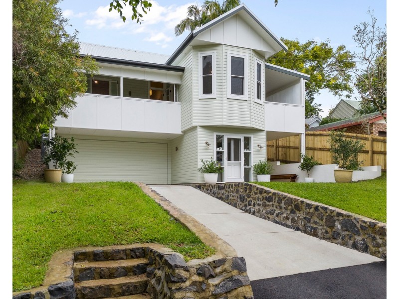 17 Campbell Street, Bangalow NSW 2479