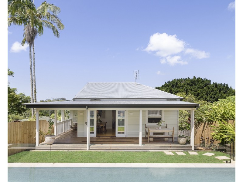 17 Campbell Street, Bangalow NSW 2479