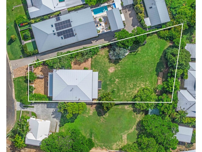 27 Keats Street, Byron Bay NSW 2481