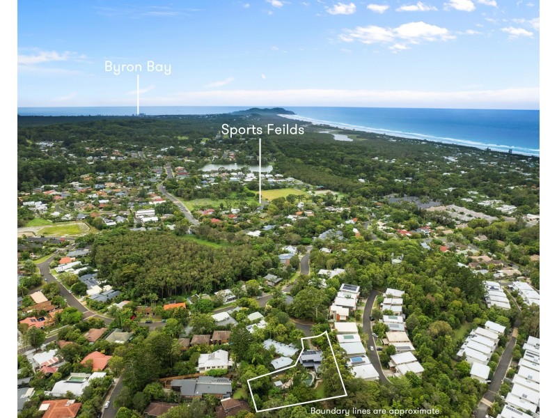 8 Pecan Court, Suffolk Park NSW 2481