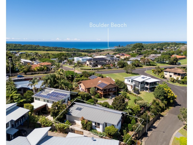 1/6 Warrawee Drive, Lennox Head NSW 2478