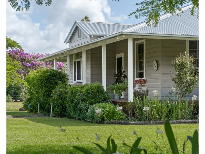 797 Fernleigh Road, Brooklet NSW 2479