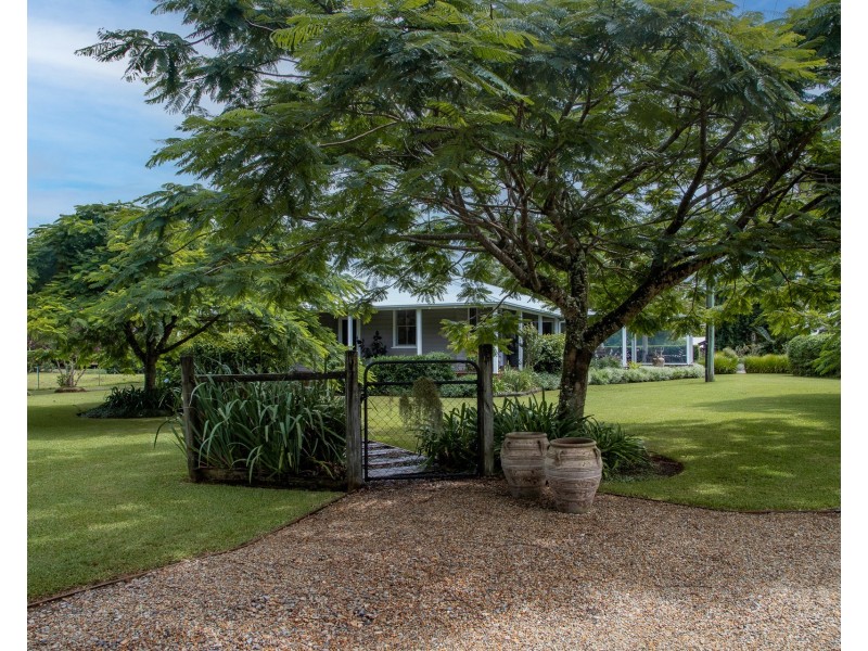 797 Fernleigh Road, Brooklet NSW 2479