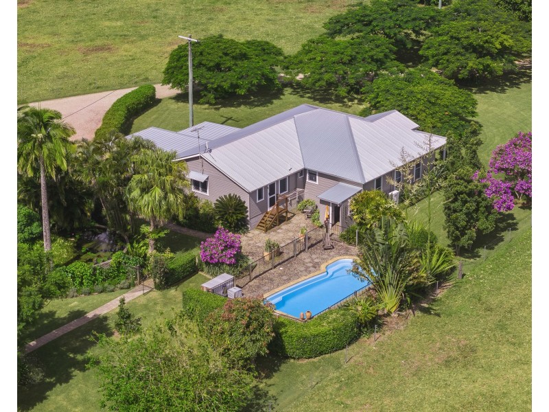 797 Fernleigh Road, Brooklet NSW 2479