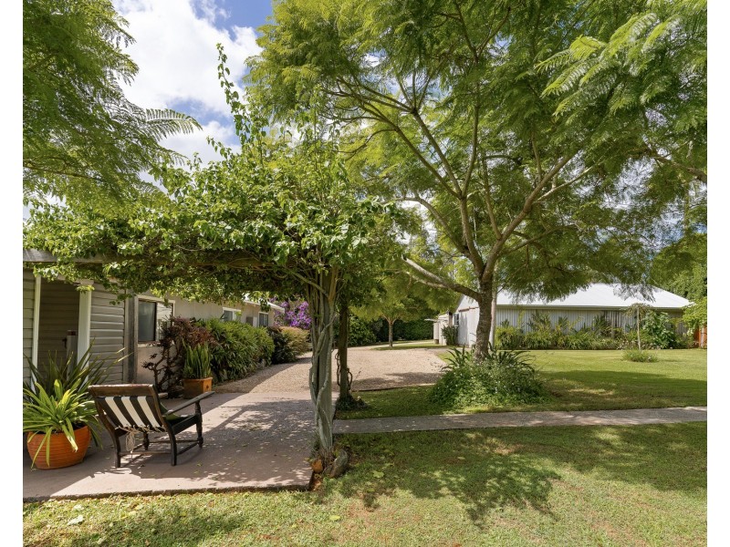 797 Fernleigh Road, Brooklet NSW 2479