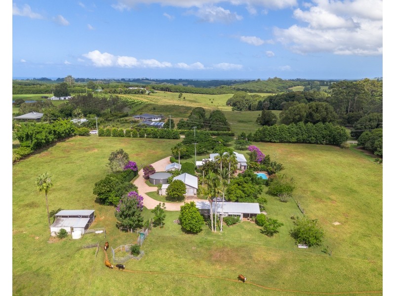 797 Fernleigh Road, Brooklet NSW 2479