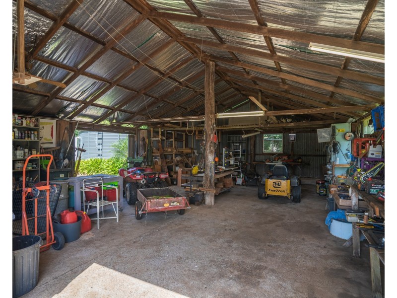 797 Fernleigh Road, Brooklet NSW 2479