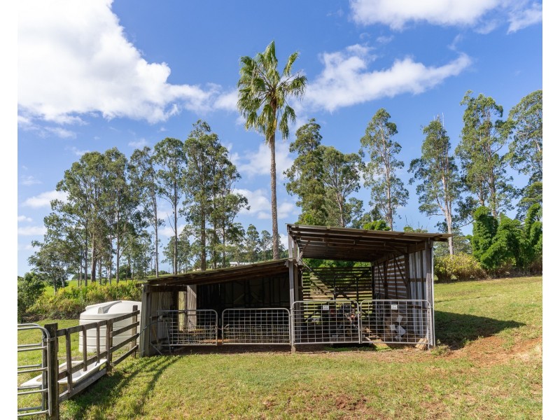797 Fernleigh Road, Brooklet NSW 2479