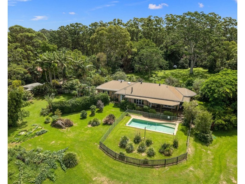 240 The Manse Road, Myocum NSW 2481