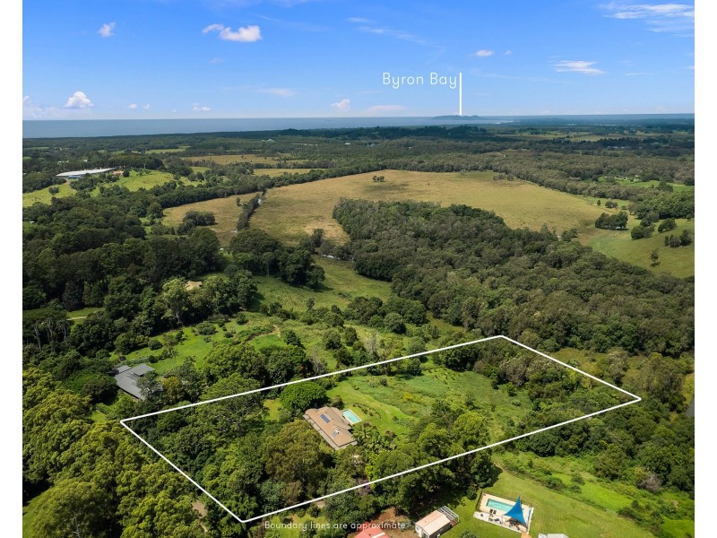 240 The Manse Road, Myocum NSW 2481