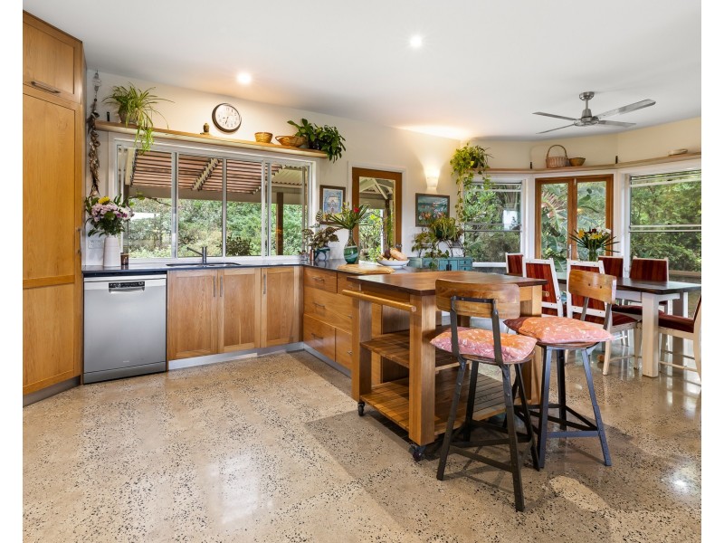 240 The Manse Road, Myocum NSW 2481