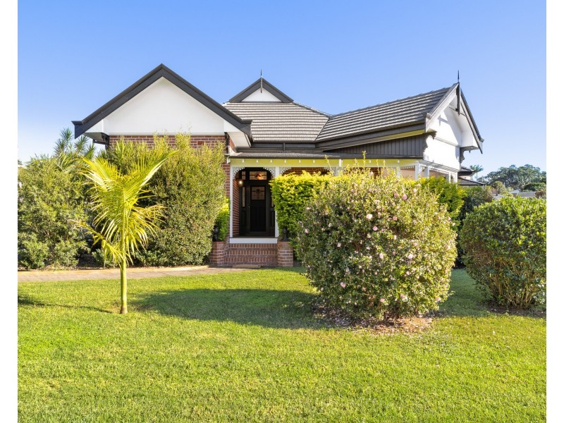 11 Dalmacia Drive, Wollongbar NSW 2477