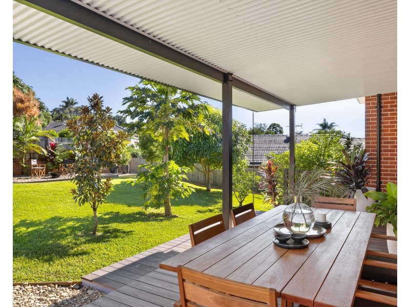 11 Dalmacia Drive, Wollongbar NSW 2477