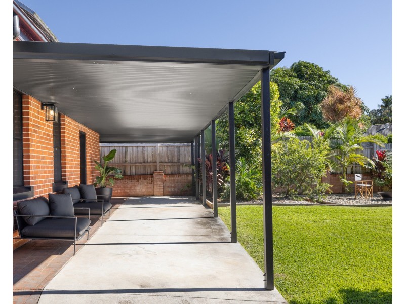 11 Dalmacia Drive, Wollongbar NSW 2477