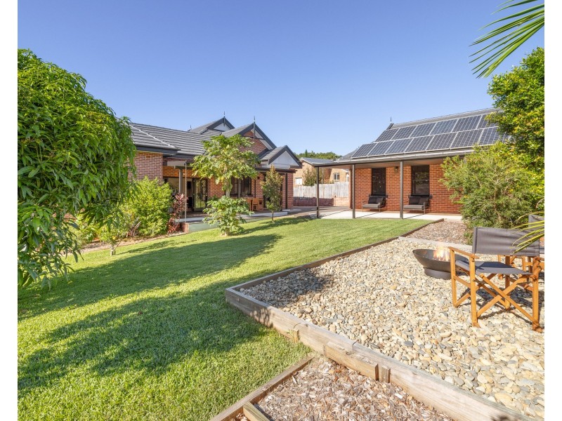 11 Dalmacia Drive, Wollongbar NSW 2477