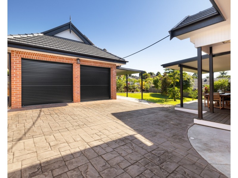 11 Dalmacia Drive, Wollongbar NSW 2477