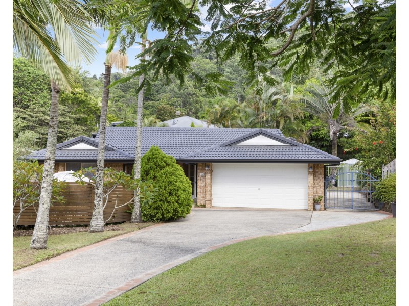 25 Caniaba Crescent, Suffolk Park NSW 2481