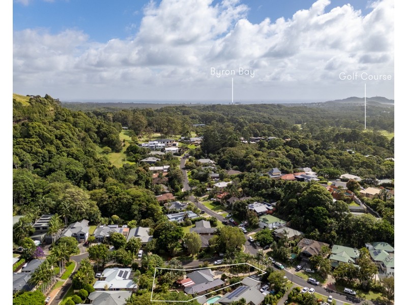 25 Caniaba Crescent, Suffolk Park NSW 2481