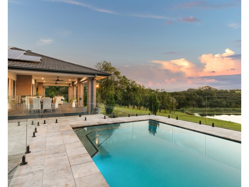 1 Lychee Drive, Rosebank NSW 2480