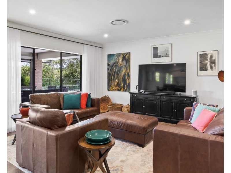 1 Lychee Drive, Rosebank NSW 2480