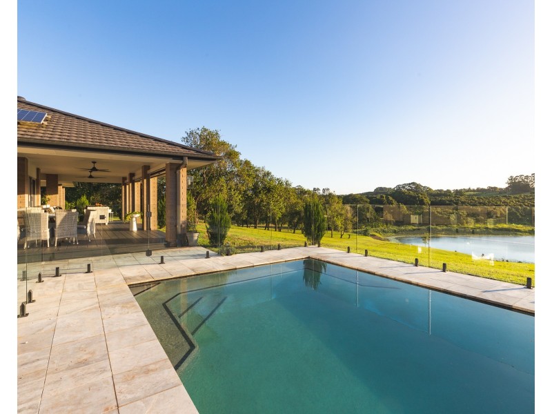 1 Lychee Drive, Rosebank NSW 2480