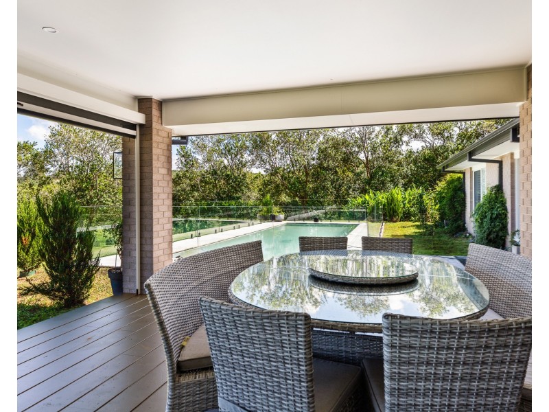 1 Lychee Drive, Rosebank NSW 2480