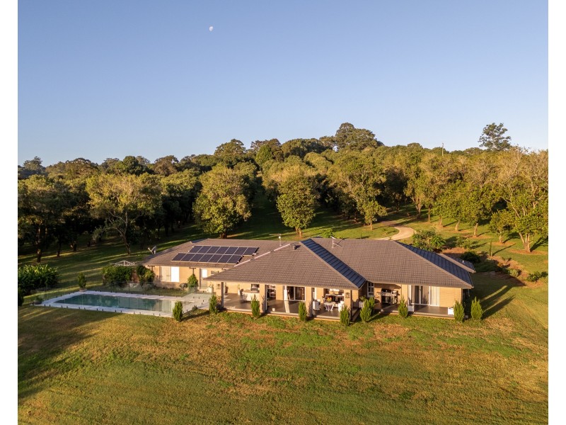 1 Lychee Drive, Rosebank NSW 2480