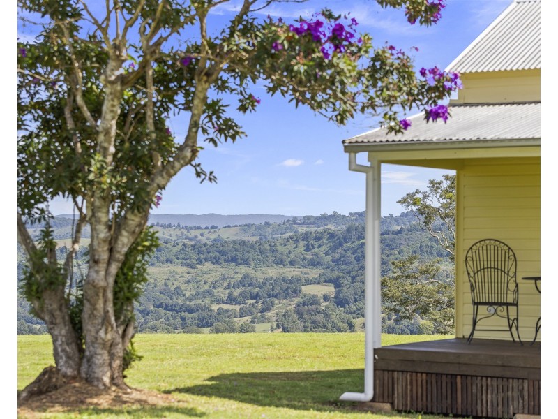 371 Whian Whian Road, Whian Whian NSW 2480