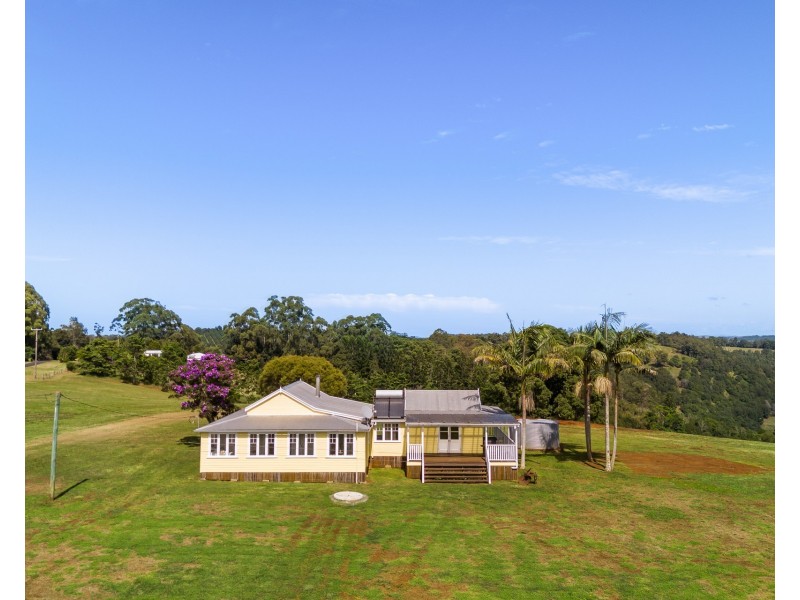 371 Whian Whian Road, Whian Whian NSW 2480