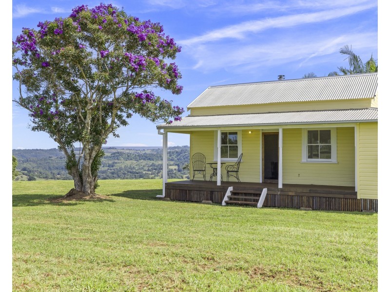 371 Whian Whian Road, Whian Whian NSW 2480