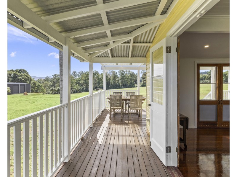 371 Whian Whian Road, Whian Whian NSW 2480