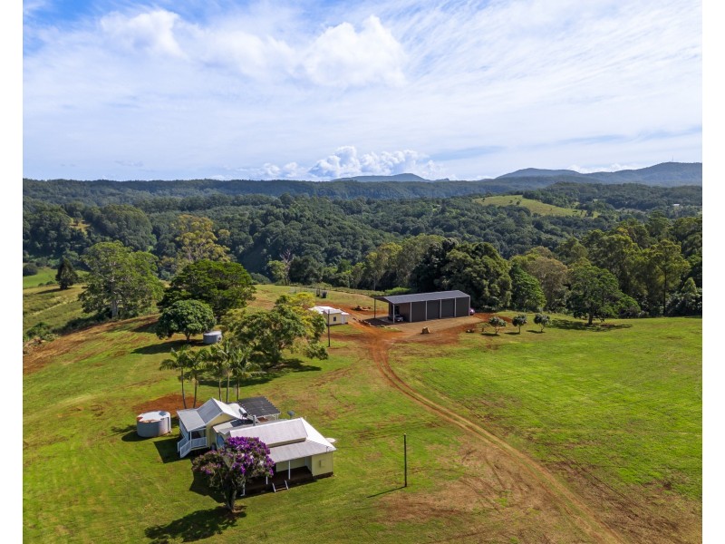 371 Whian Whian Road, Whian Whian NSW 2480
