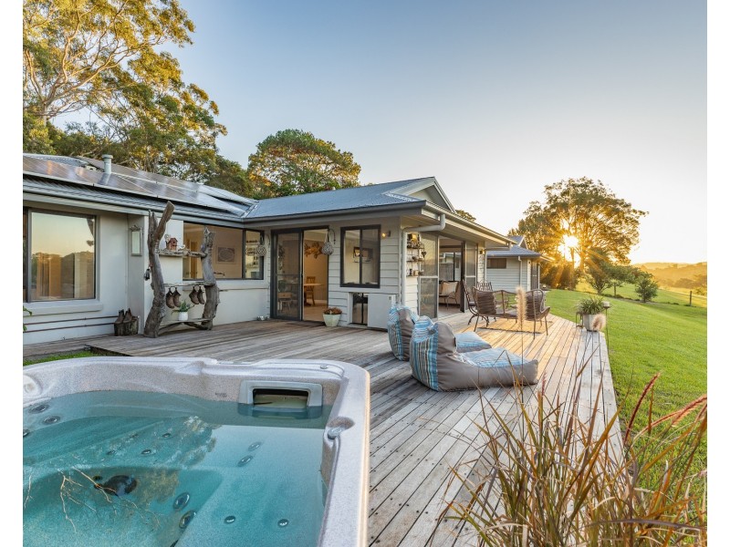 30 Kennedys Lane, Ewingsdale NSW 2481