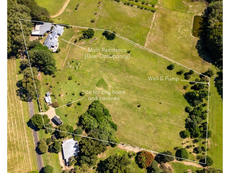 30 Kennedys Lane, Ewingsdale NSW 2481