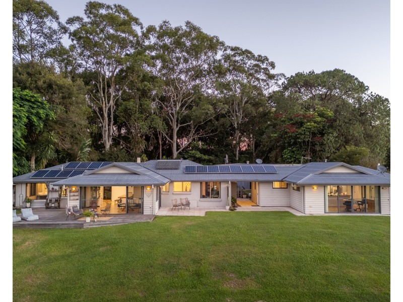 30 Kennedys Lane, Ewingsdale NSW 2481