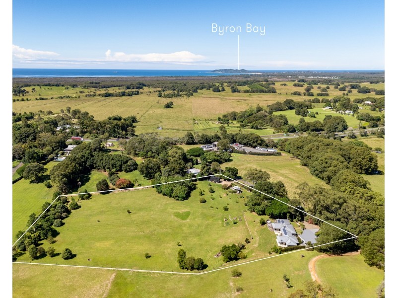 30 Kennedys Lane, Ewingsdale NSW 2481