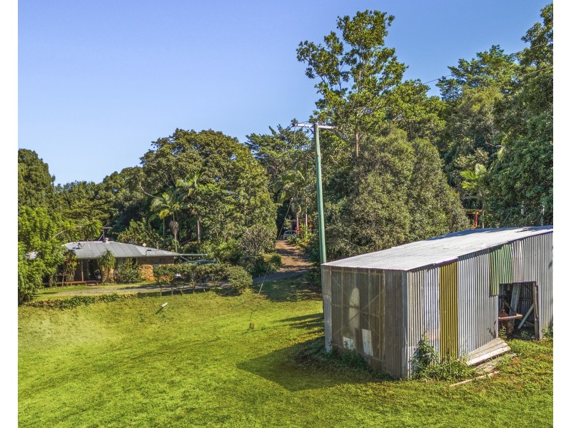 69 Tooheys Mill Road, Nashua NSW 2479