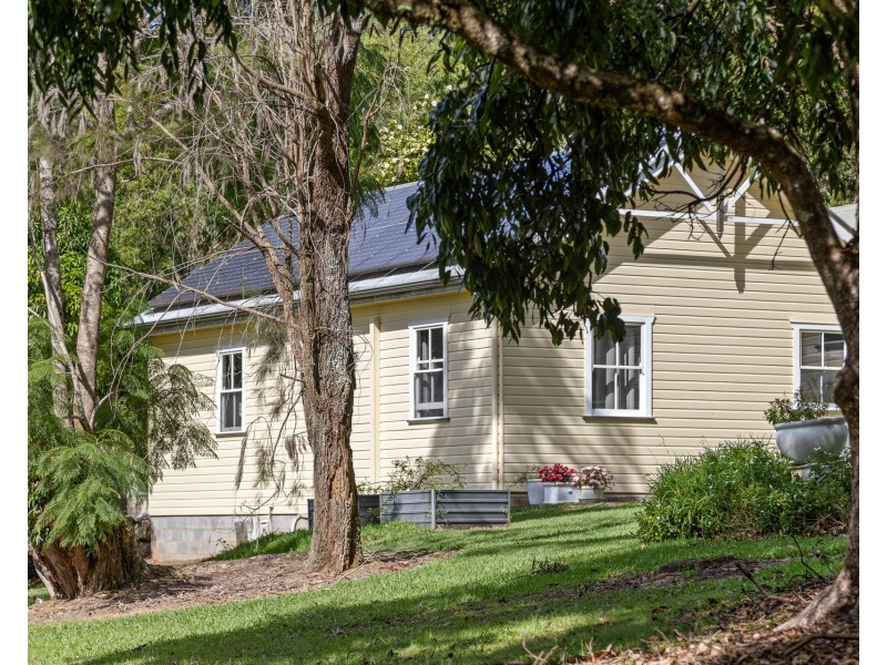 50 Rocky Creek Dam Road, Dunoon NSW 2480