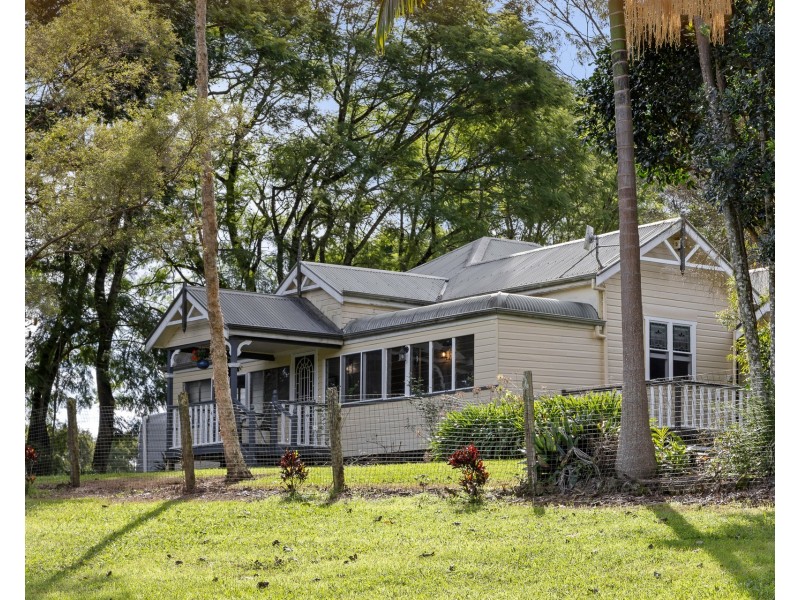 50 Rocky Creek Dam Road, Dunoon NSW 2480