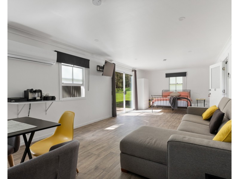 50 Rocky Creek Dam Road, Dunoon NSW 2480