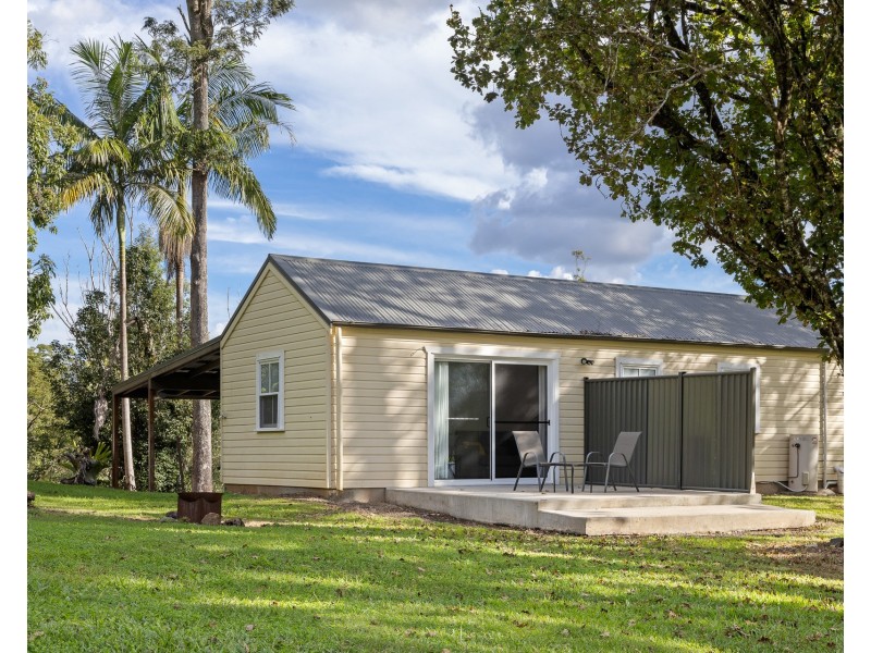 50 Rocky Creek Dam Road, Dunoon NSW 2480