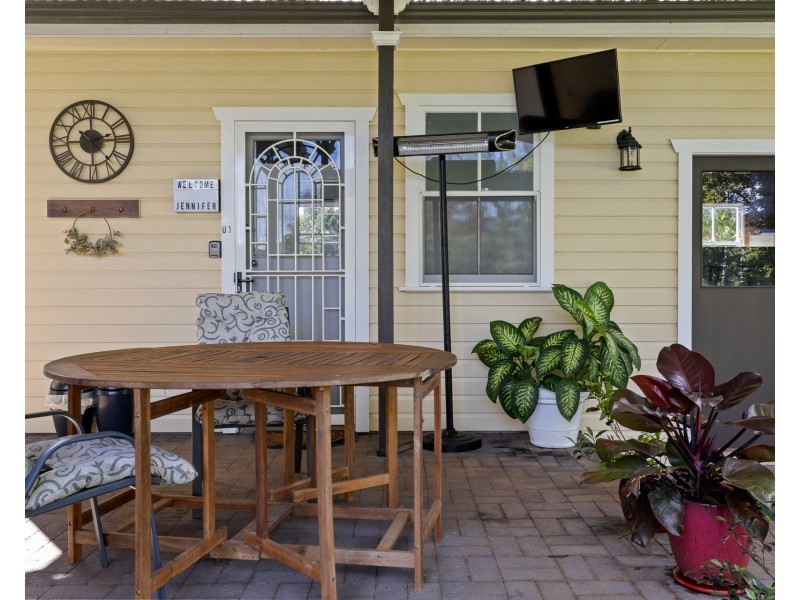 50 Rocky Creek Dam Road, Dunoon NSW 2480