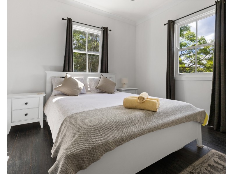 50 Rocky Creek Dam Road, Dunoon NSW 2480