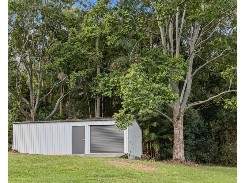 50 Rocky Creek Dam Road, Dunoon NSW 2480